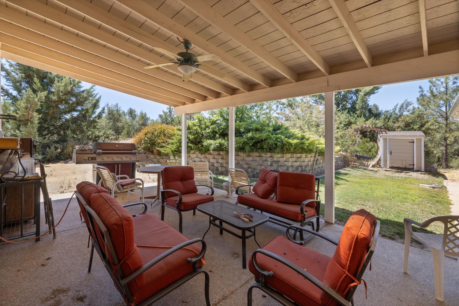 45544 Pine River Road Ahwahnee, CA 93601 - Photo 61 of 75