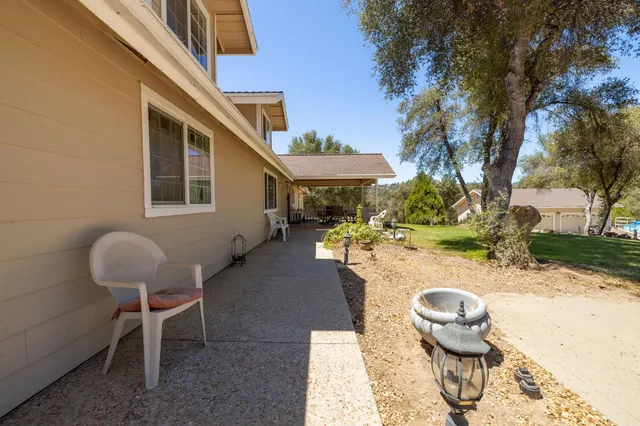 $674,000 | 45544 Pine River Road, Ahwahnee, CA 93601