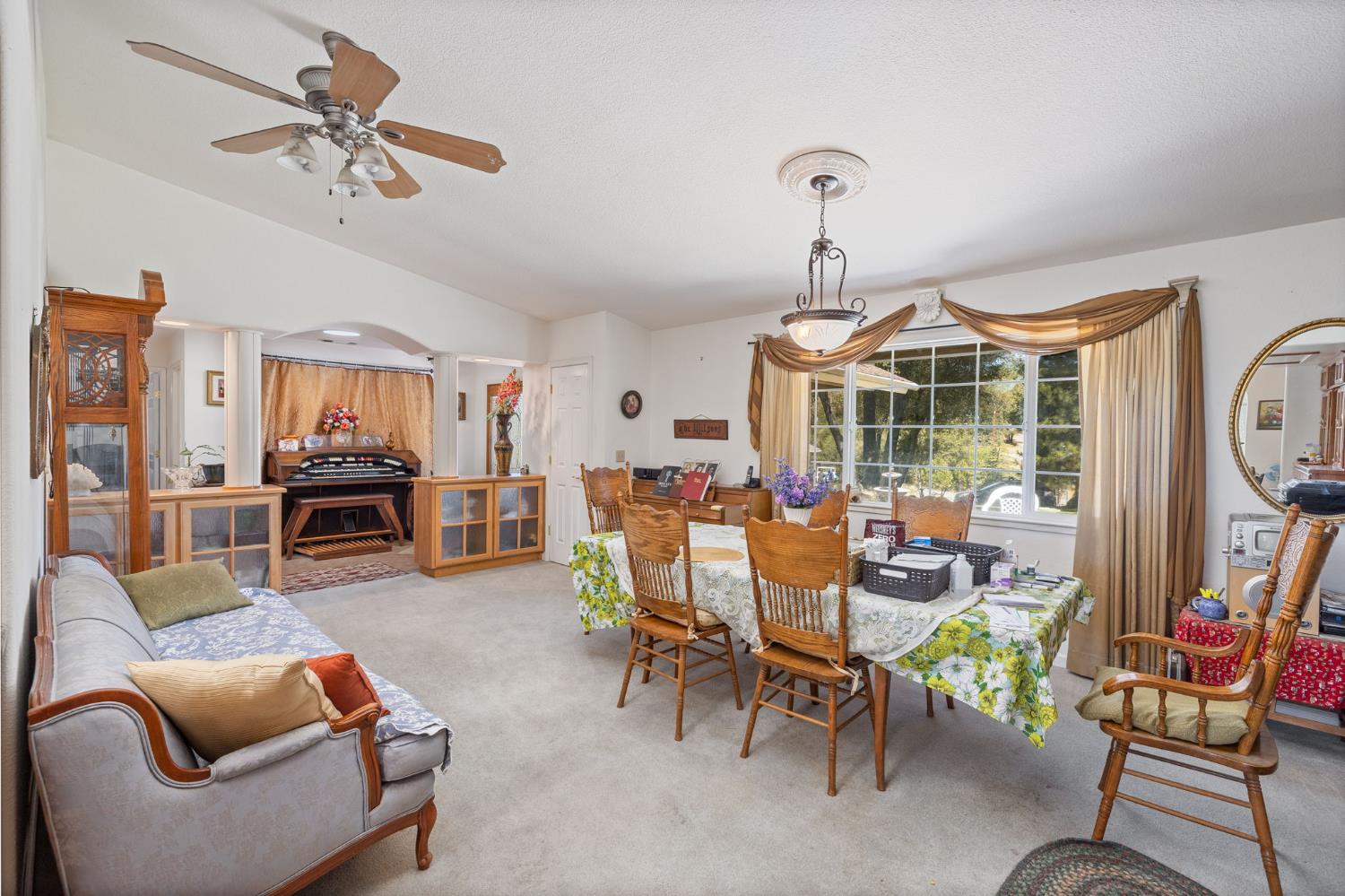 45544 Pine River Road Ahwahnee, CA 93601 - Photo 10 of 75