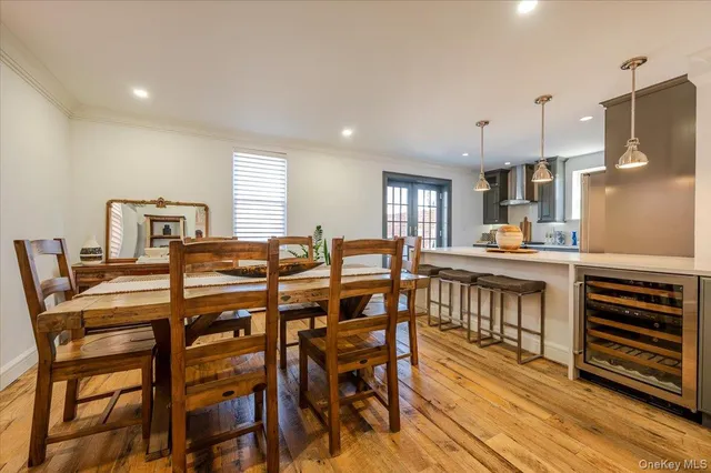 $1,300,000 | 1846 Williamsbridge Road | Morris Park