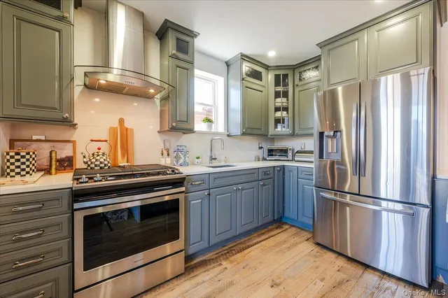 $1,300,000 | 1846 Williamsbridge Road | Morris Park