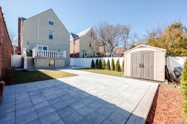 $1,300,000 | 1846 Williamsbridge Road | Morris Park