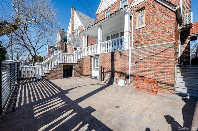 $1,300,000 | 1846 Williamsbridge Road | Morris Park