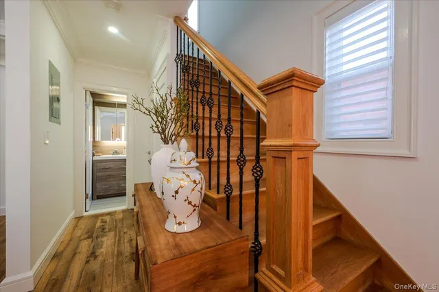 $1,300,000 | 1846 Williamsbridge Road | Morris Park