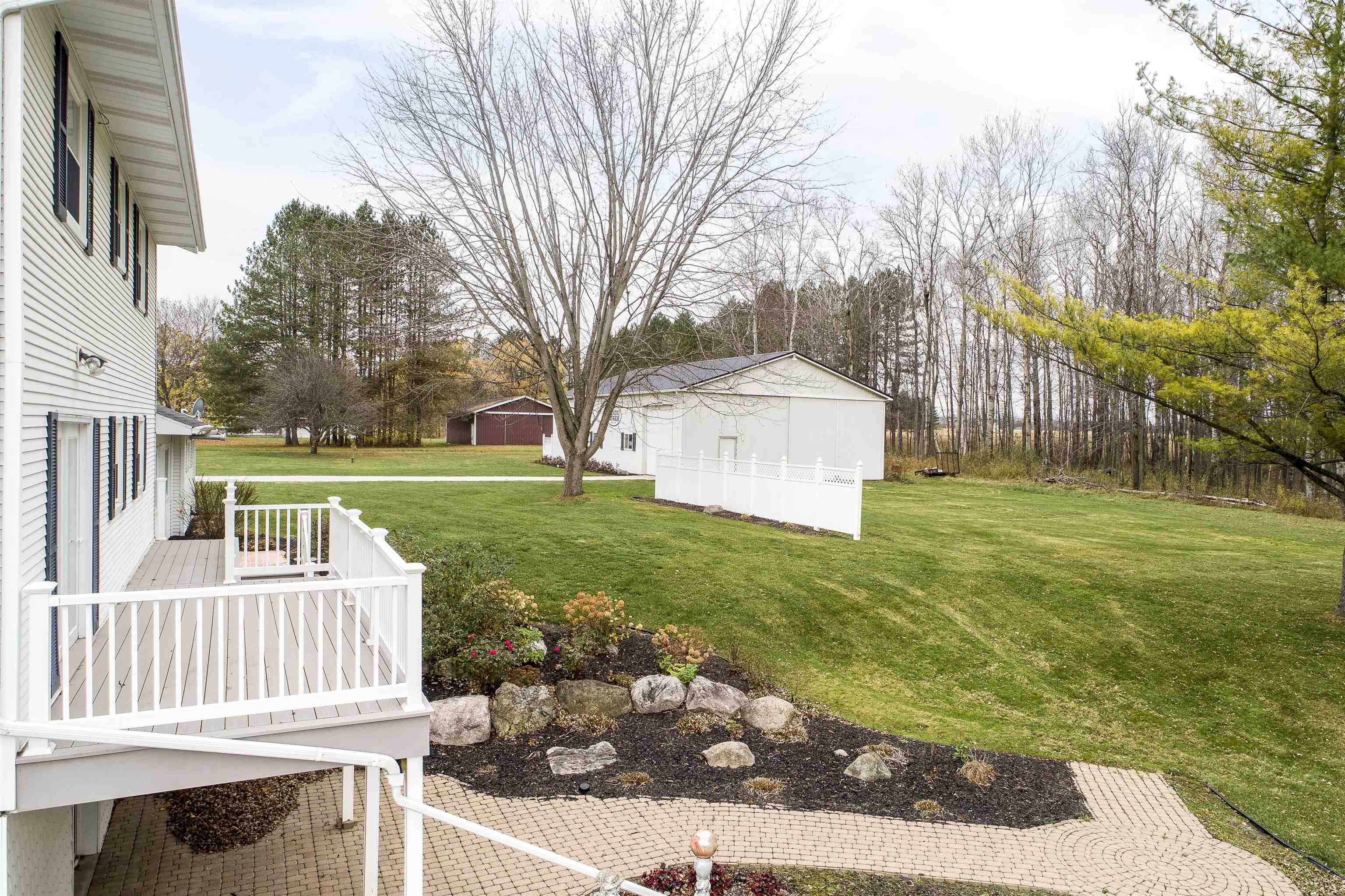 5760 West Barden Road Coleman, MI 48618 - Photo 60 of 76 Gallery Image 60