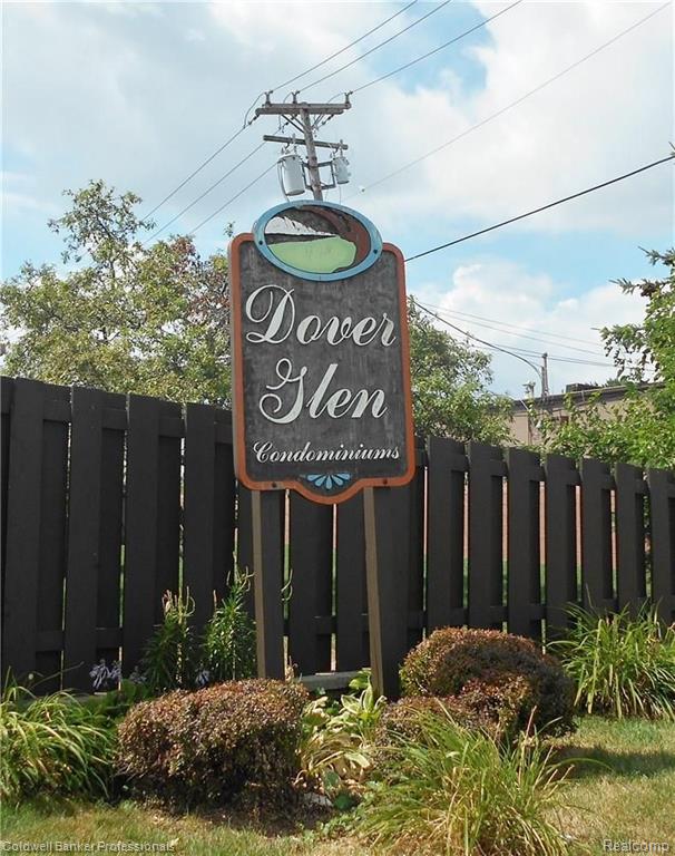 250 East Thirteen Mile Road, Unit 1 Madison Heights, MI 48071 - Photo 8 of 10