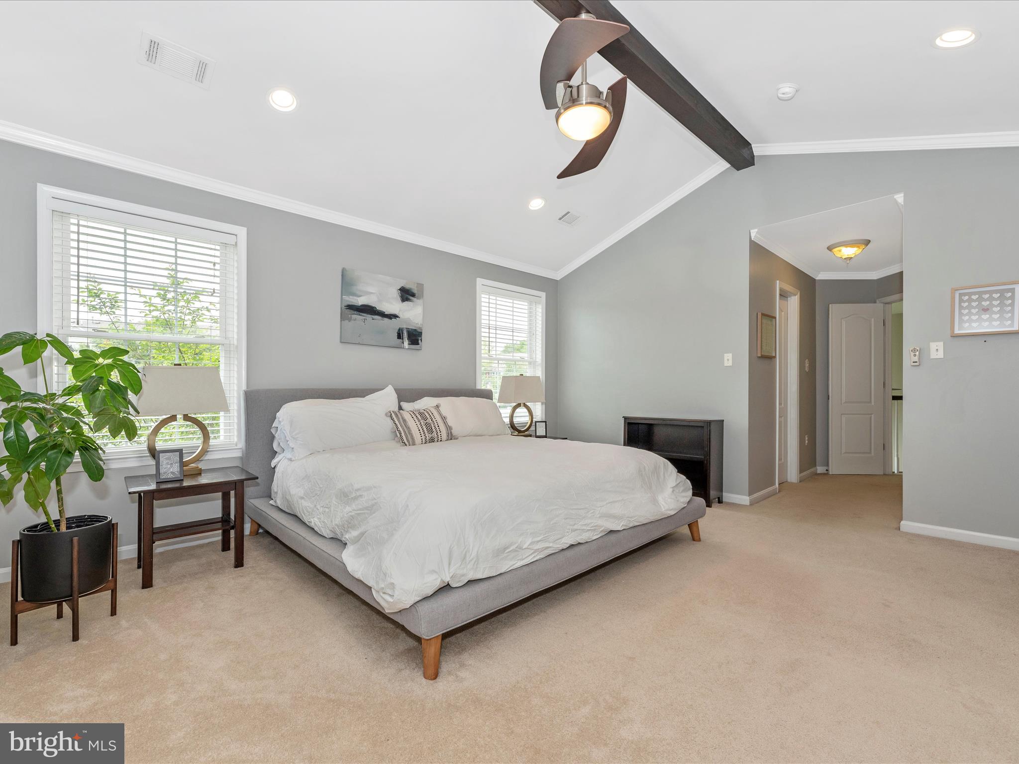 2555 Bear Den Road Frederick, MD 21701 - Photo 29 of 64 Primary Bedroom