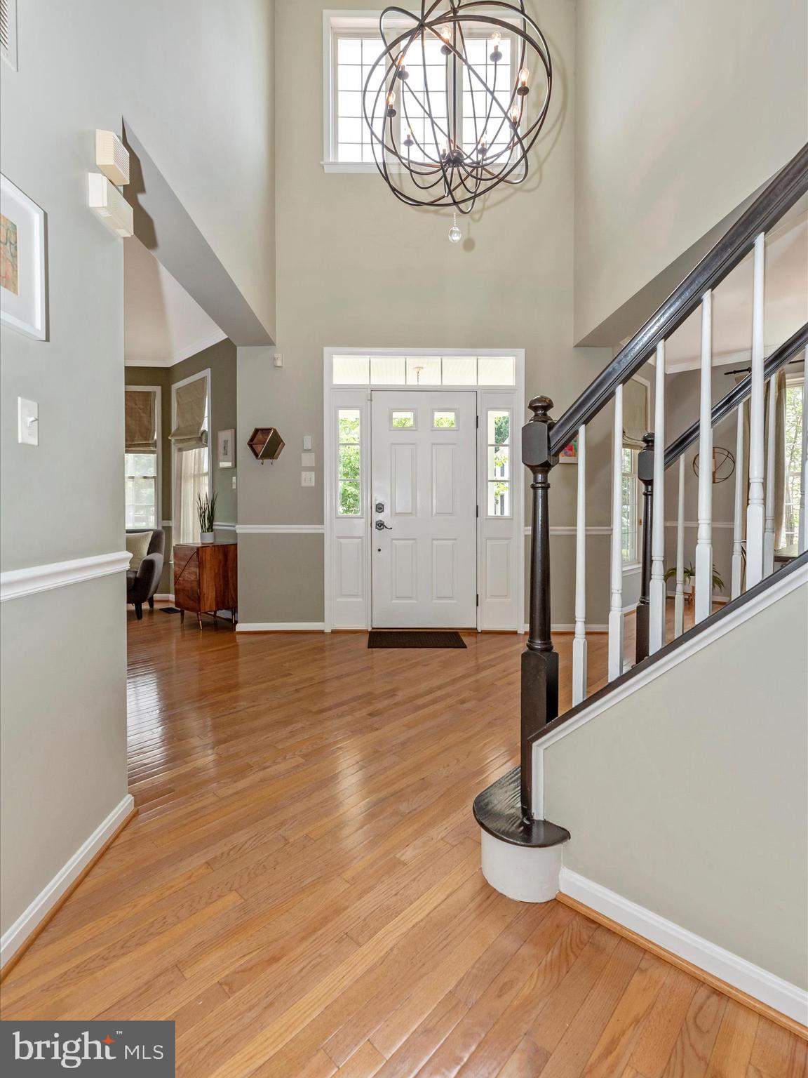 2555 Bear Den Road Frederick, MD 21701 - Photo 3 of 64 Entry