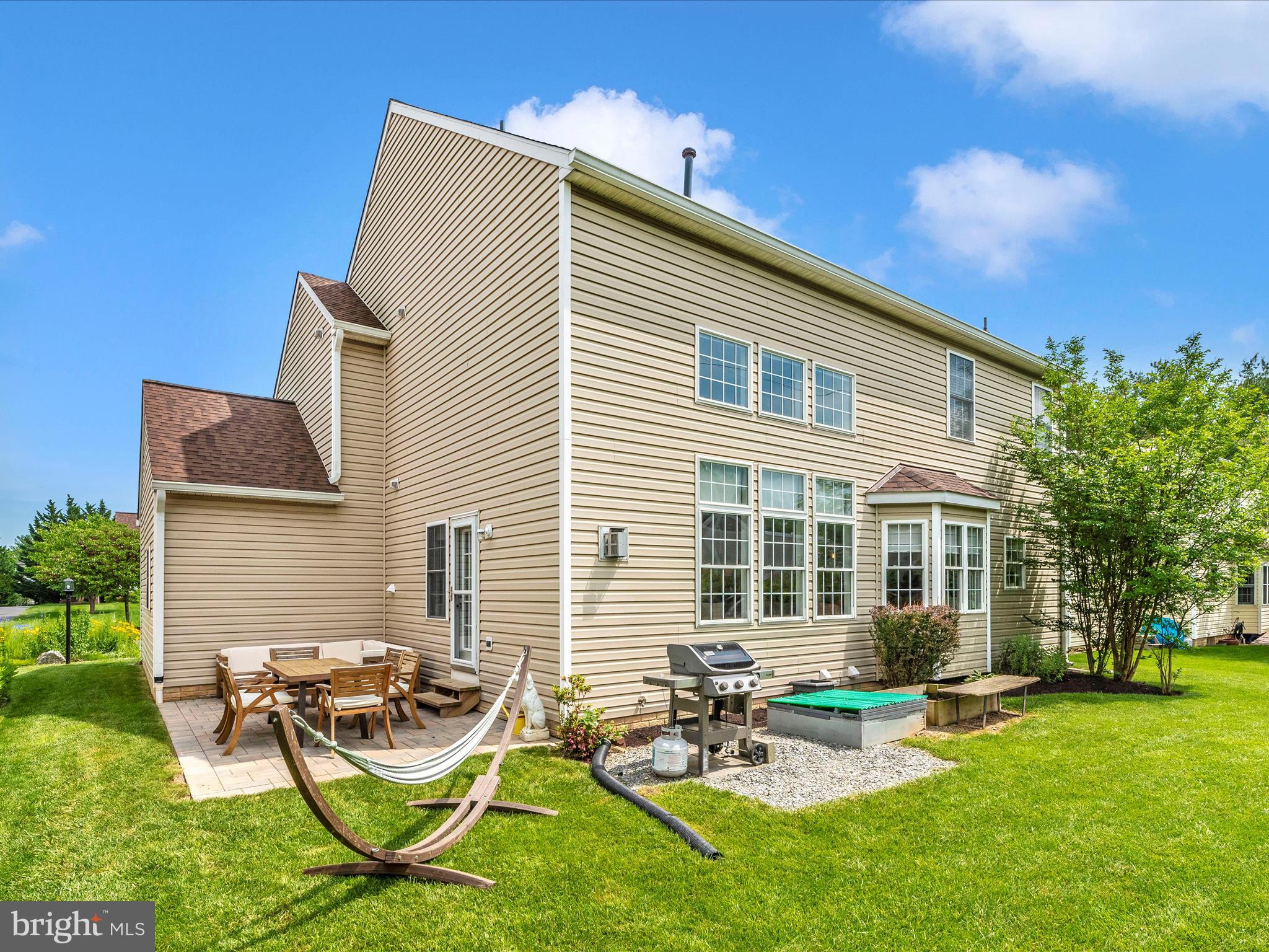 2555 Bear Den Road Frederick, MD 21701 - Photo 46 of 64 Exterior Back