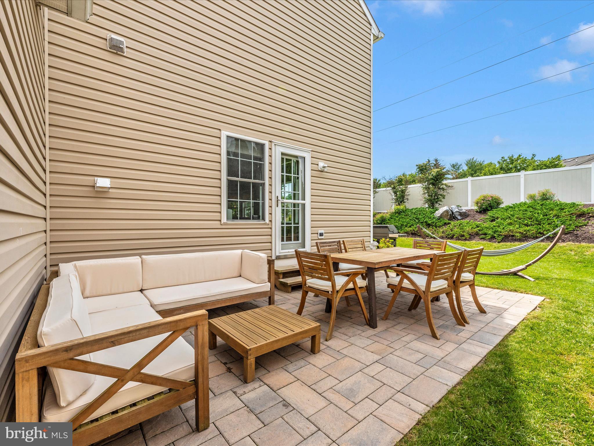 2555 Bear Den Road Frederick, MD 21701 - Photo 48 of 64 Exterior Back
