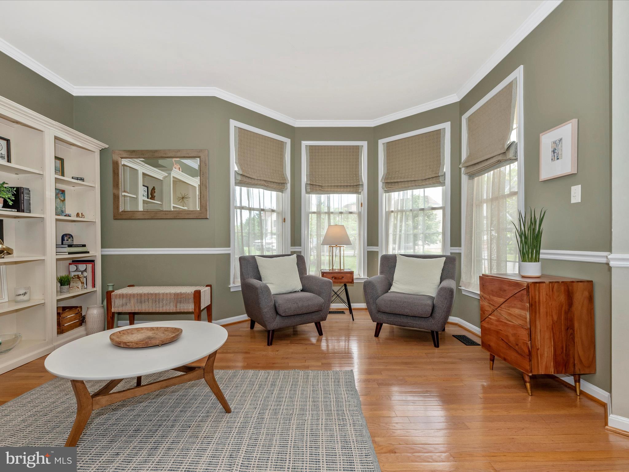 2555 Bear Den Road Frederick, MD 21701 - Photo 5 of 64 Living Room
