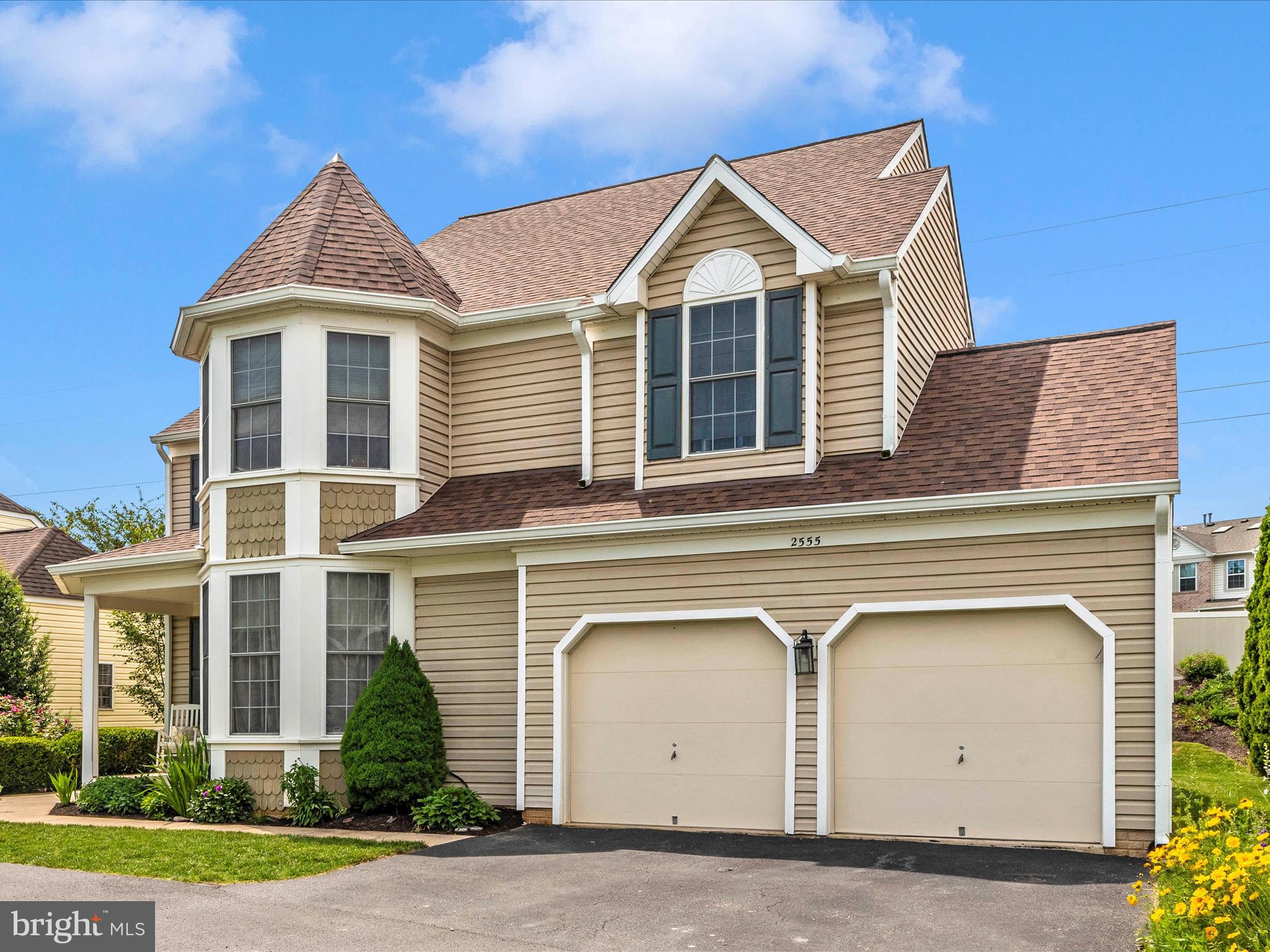 2555 Bear Den Road Frederick, MD 21701 - Photo 53 of 64 Exterior Front