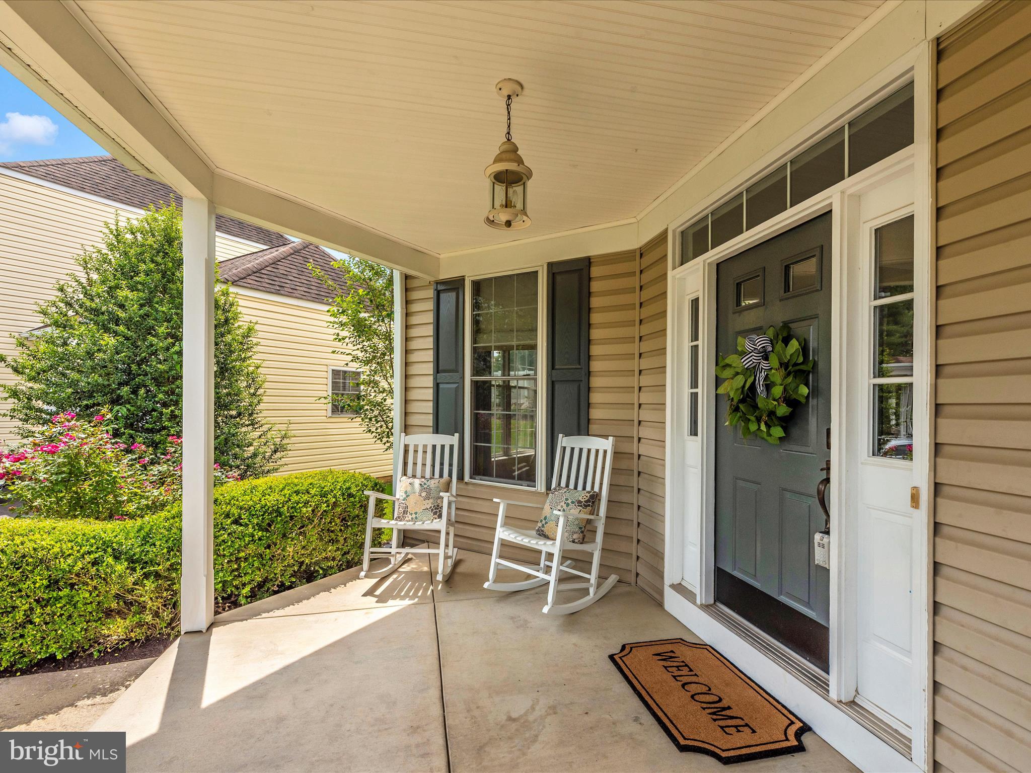 2555 Bear Den Road Frederick, MD 21701 - Photo 55 of 64 Exterior Front