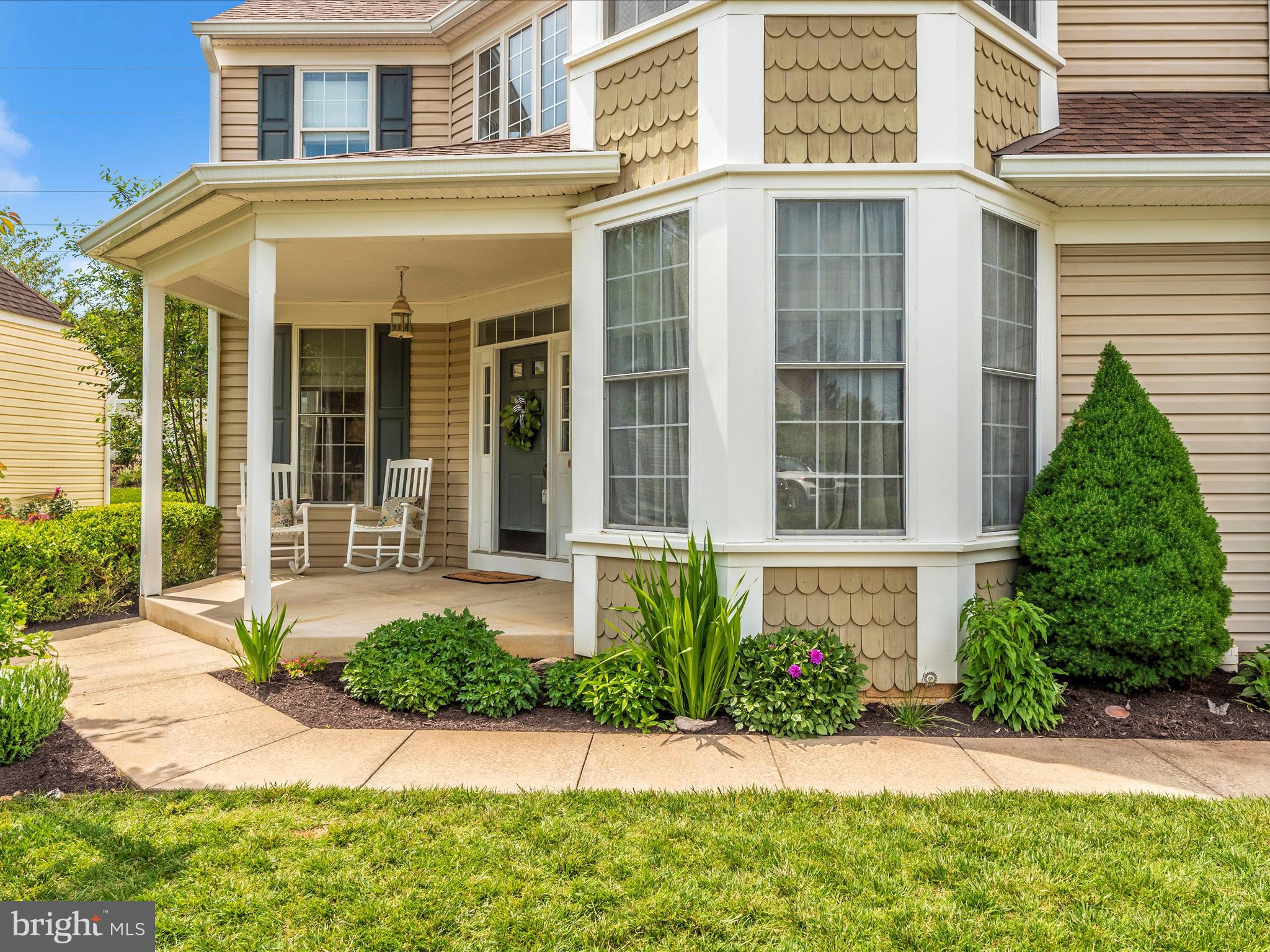 2555 Bear Den Road Frederick, MD 21701 - Photo 56 of 64 Exterior Front