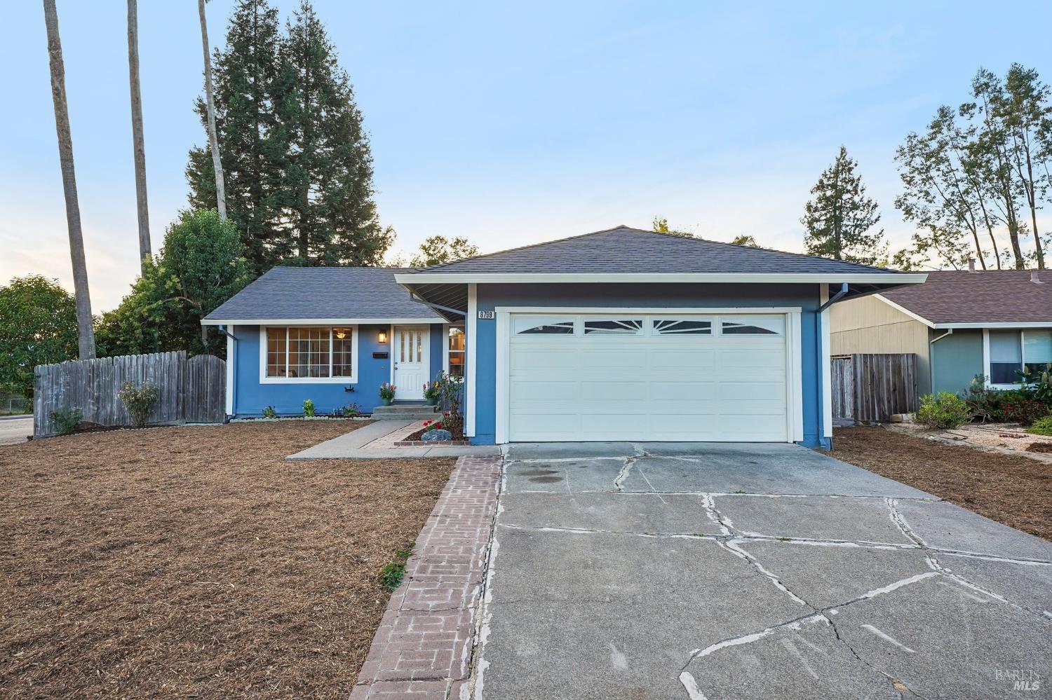 8799 Lancaster Drive Rohnert Park, CA 94928 - Photo 1 of 48 Gallery Image 1