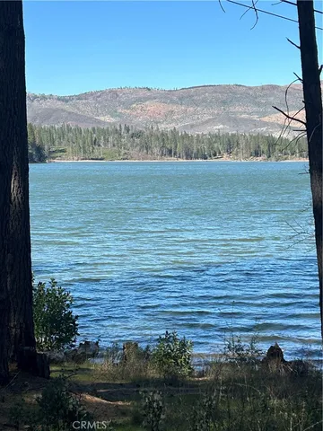 a view of a lake view