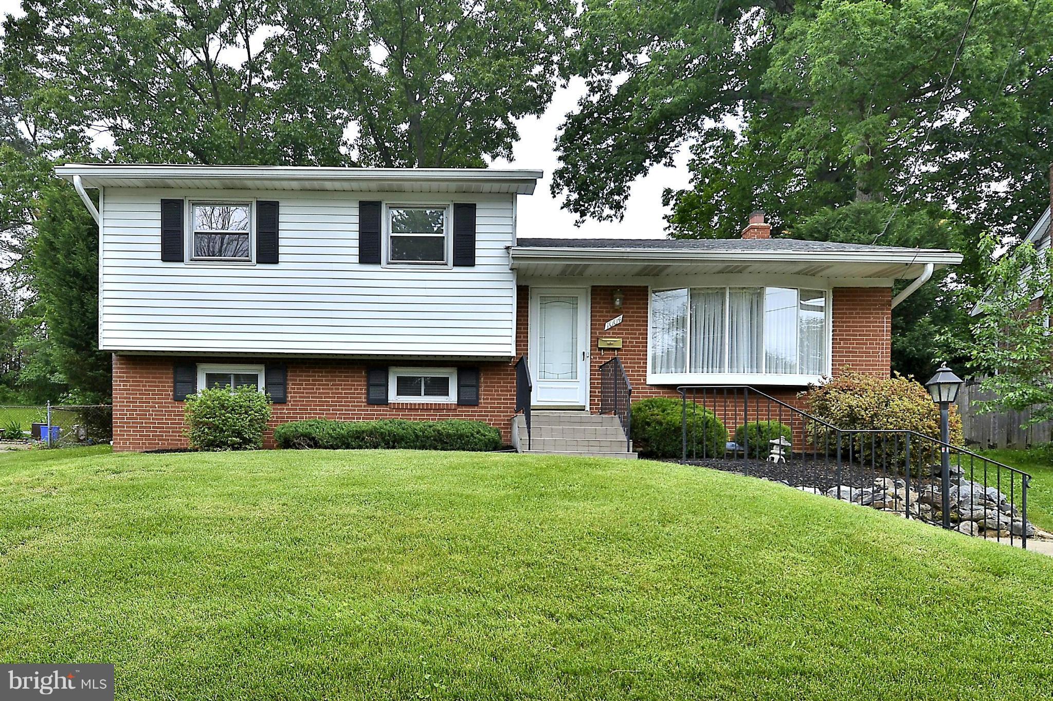 1004 Chiswell Lane Silver Spring, MD 20901 - Photo 1 of 29 Exterior (Front)