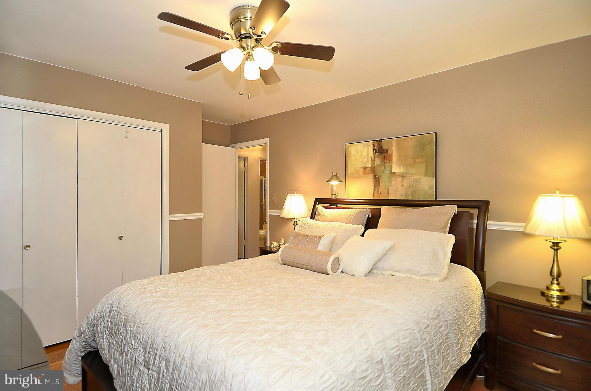 1004 Chiswell Lane Silver Spring, MD 20901 - Photo 18 of 29 Bedroom