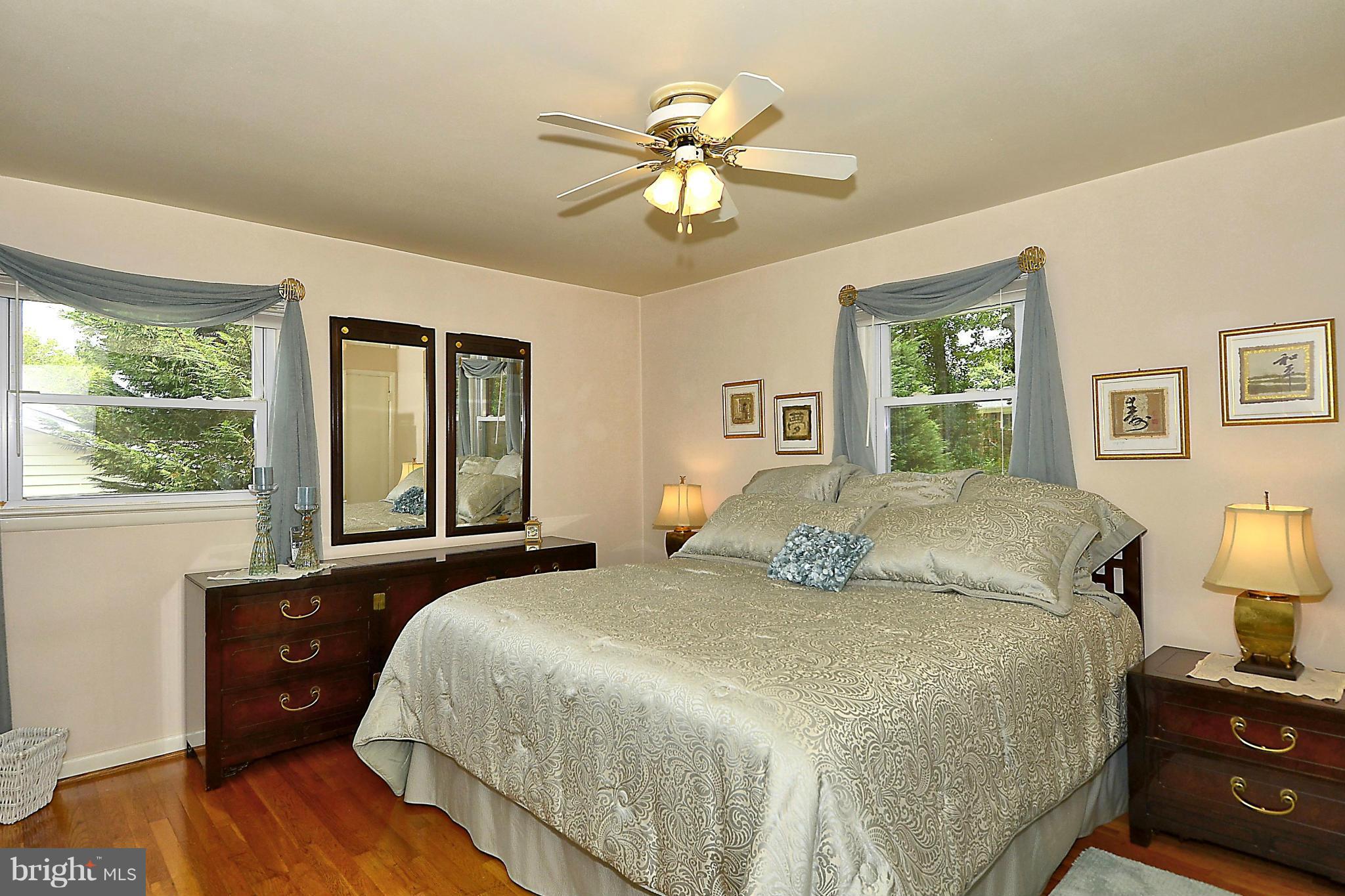 1004 Chiswell Lane Silver Spring, MD 20901 - Photo 20 of 29 Bedroom (Master)