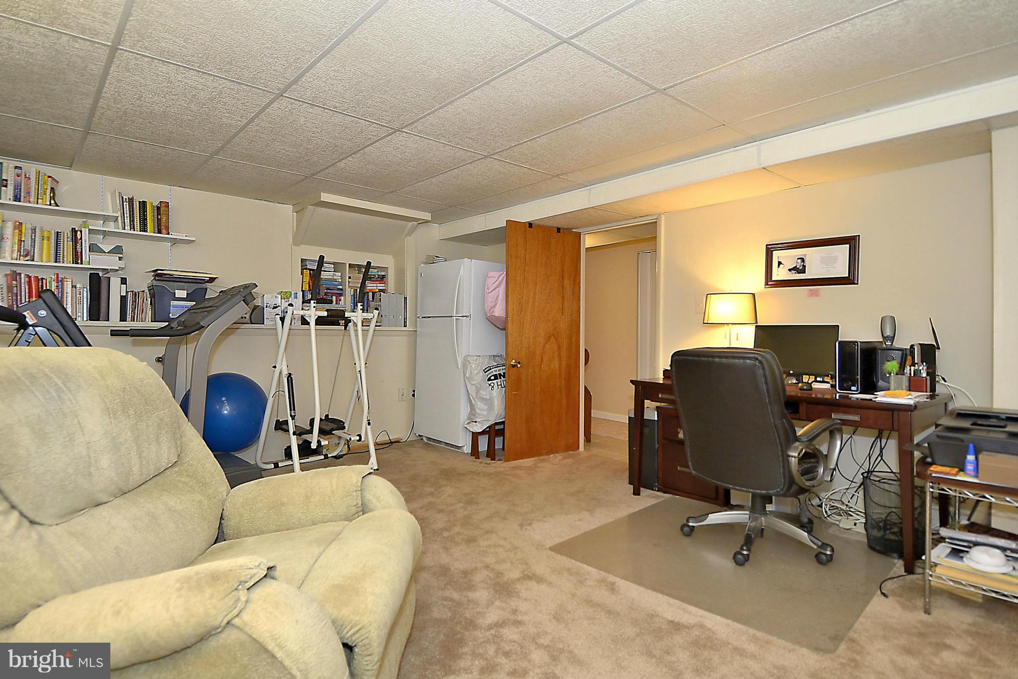 1004 Chiswell Lane Silver Spring, MD 20901 - Photo 24 of 29 Recreation Room
