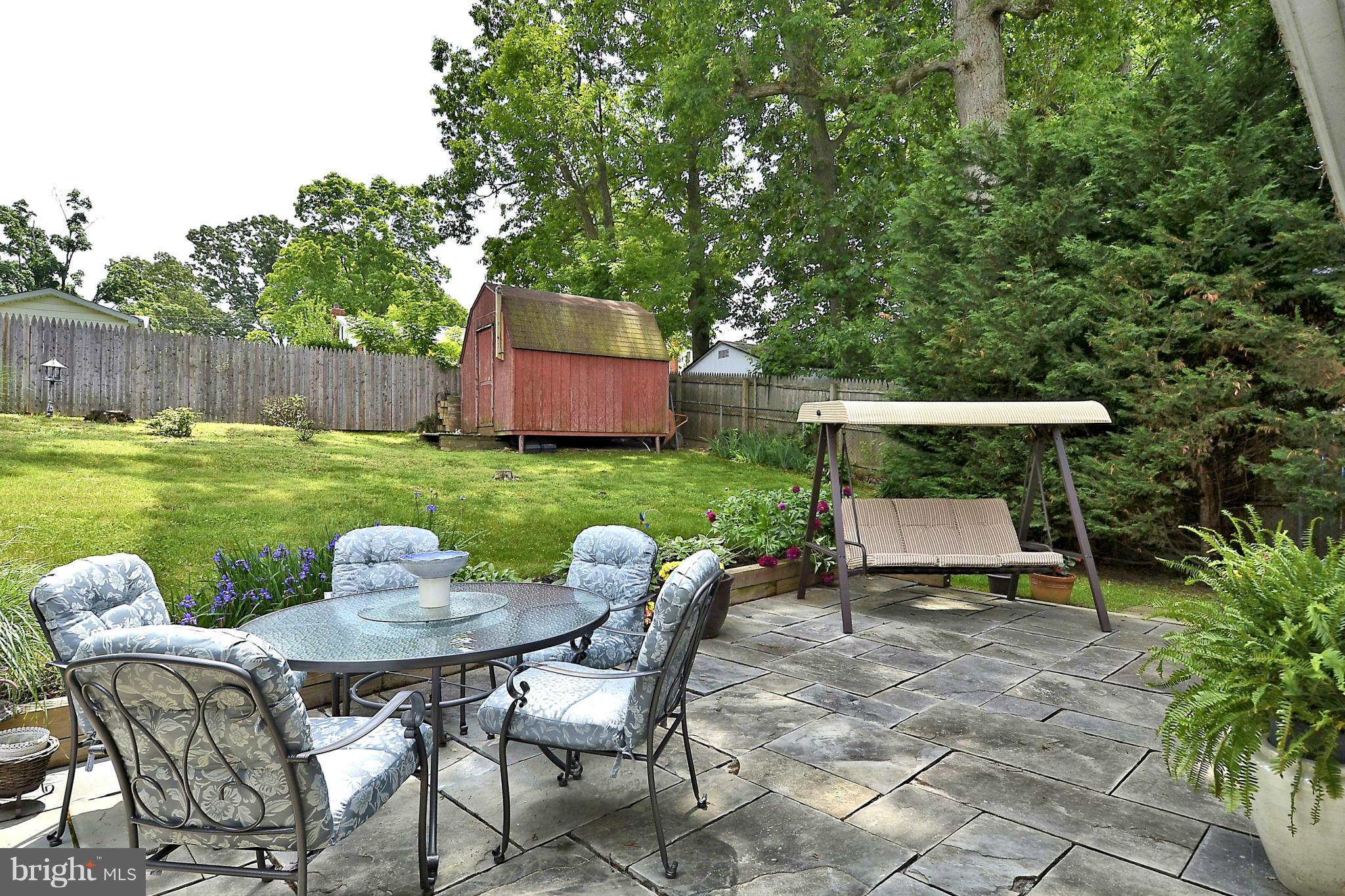 1004 Chiswell Lane Silver Spring, MD 20901 - Photo 29 of 29 Exterior (Rear)