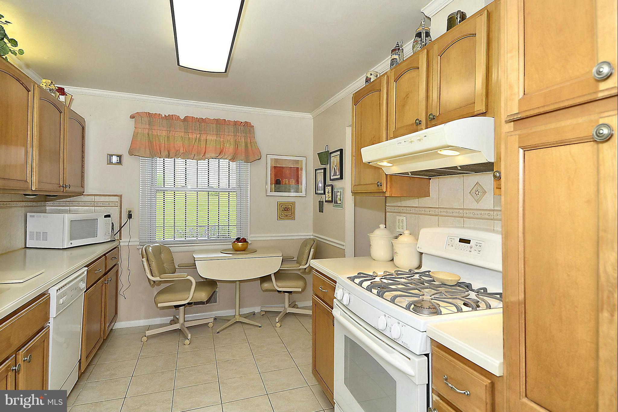 1004 Chiswell Lane Silver Spring, MD 20901 - Photo 8 of 29 Kitchen