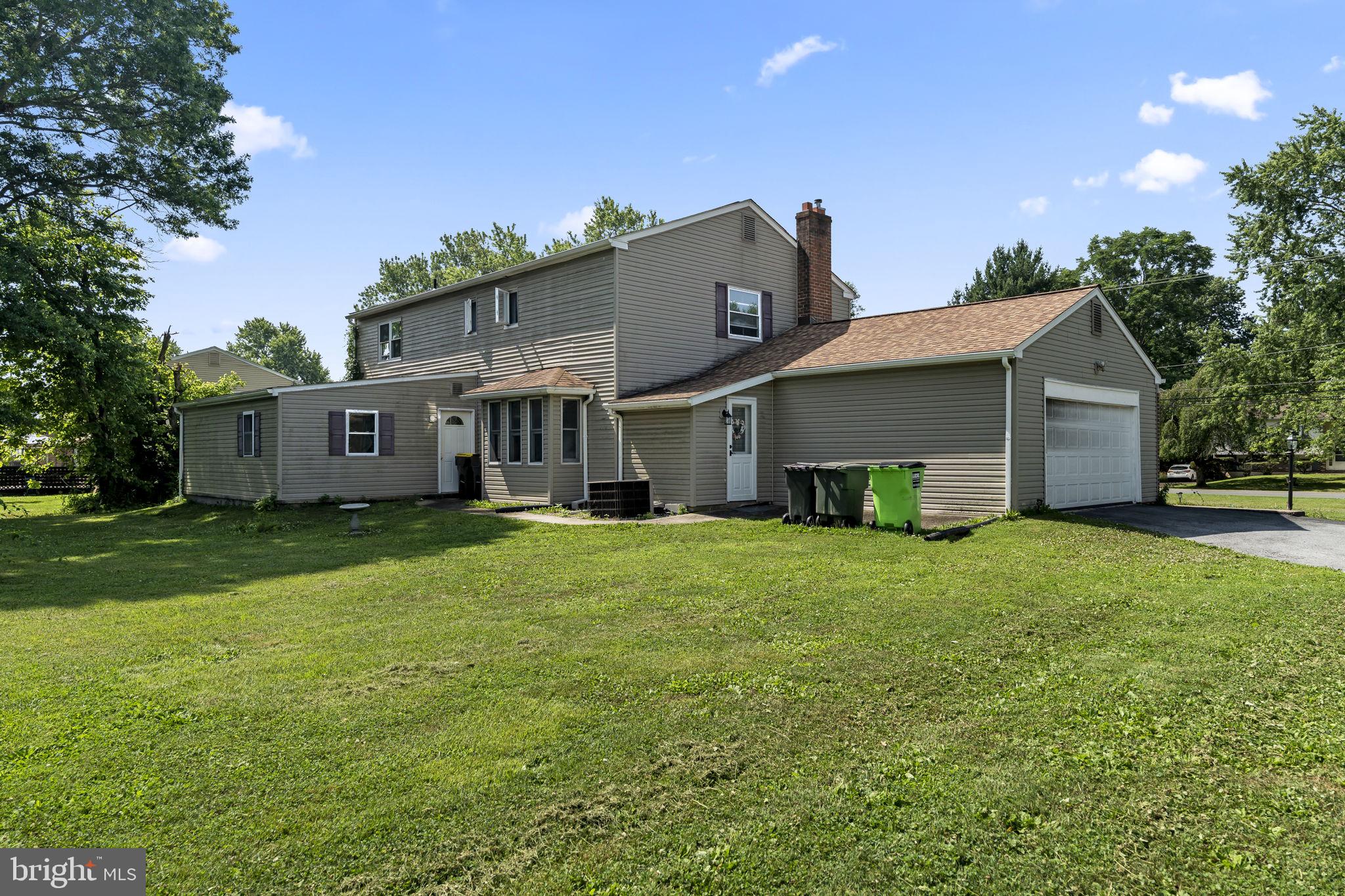 2029 East Cedarville Road Pottstown, PA 19465 - Photo 39 of 44