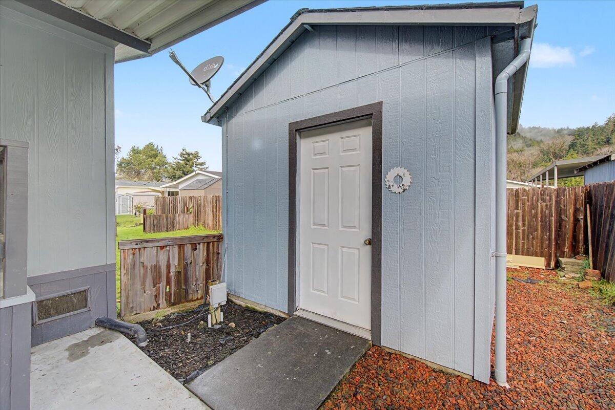 995 Riverside Drive, Unit 78 Rio Dell, CA 95562 - Photo 18 of 21