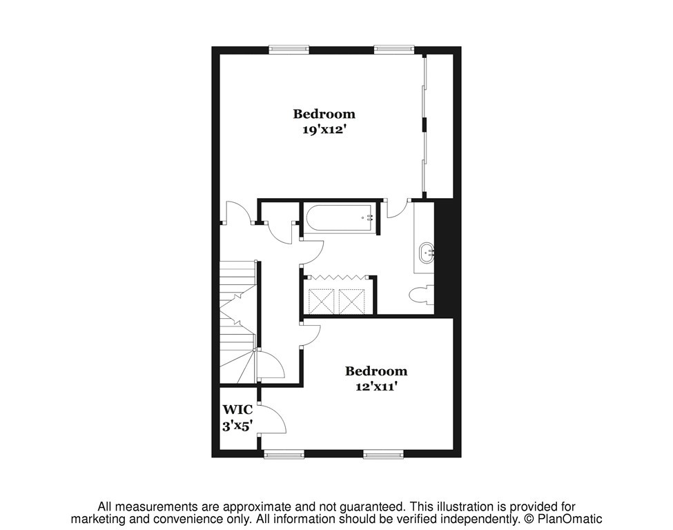 3 Apple Ridge Road, Unit 6 Maynard, MA 01754 - Photo 26 of 28 Gallery Image 26