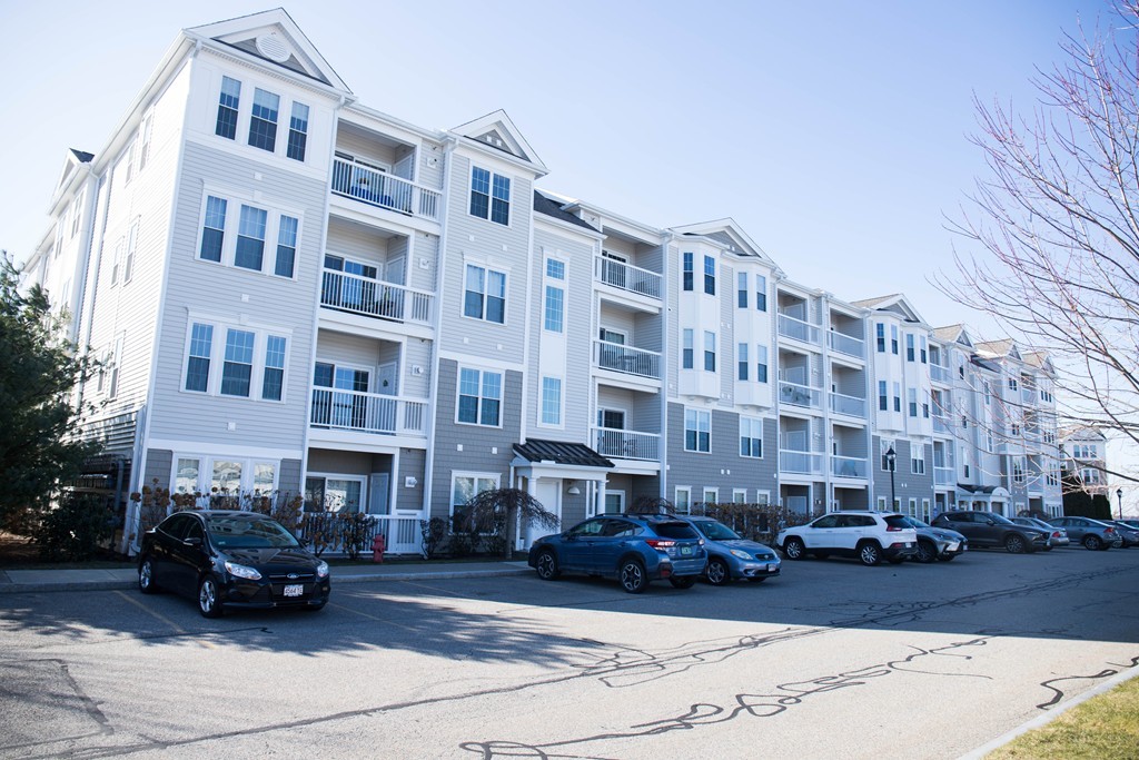 170 Clocktower Drive, Unit 109, Waltham, MA 02452 Compass