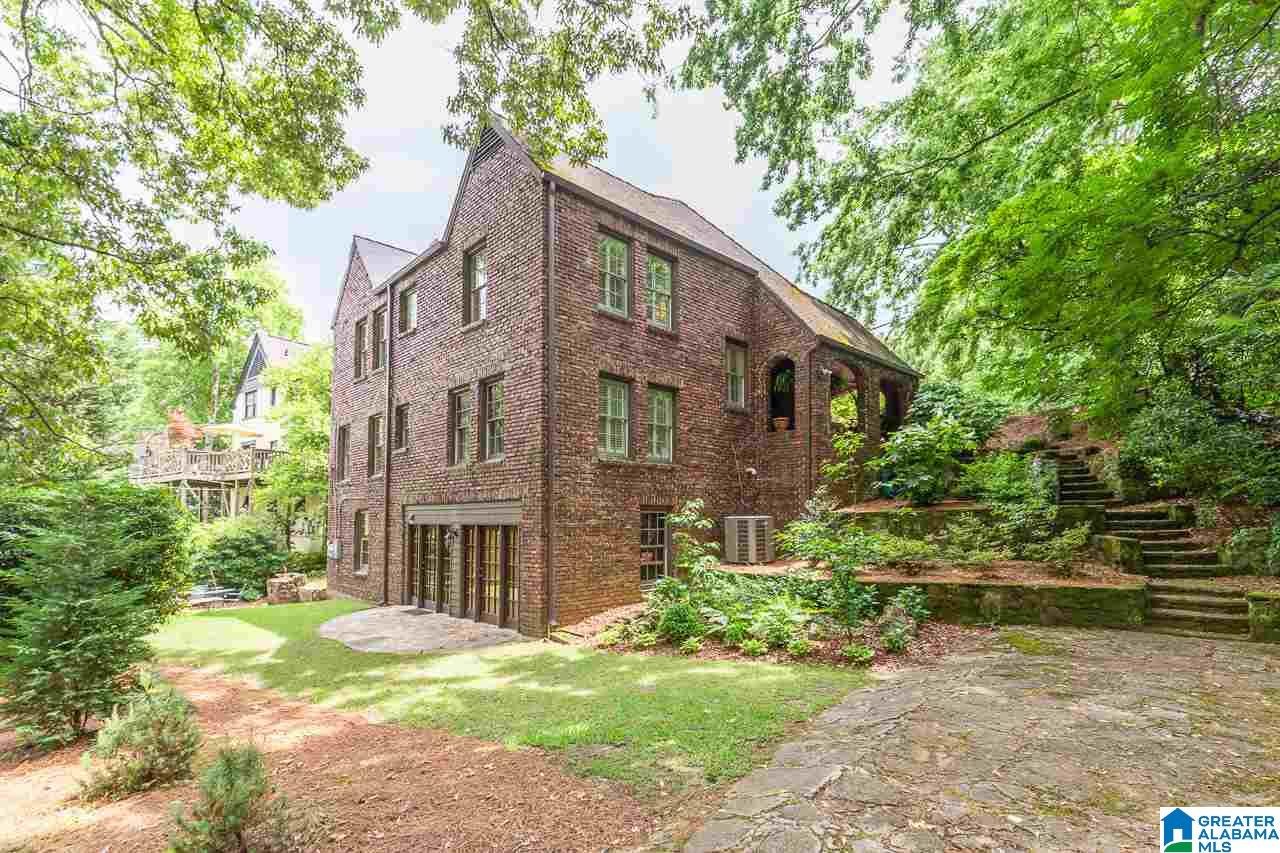1609 Cahaba Road Birmingham, AL 35213 - Photo 42 of 45