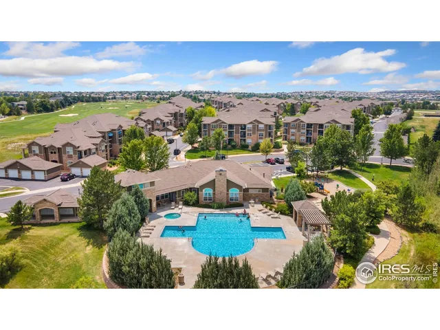 $315,000 | 2855 Blue Sky Circle, Unit 104, Erie, CO 80516