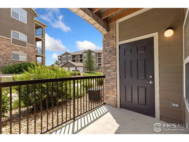 $315,000 | 2855 Blue Sky Circle, Unit 104, Erie, CO 80516