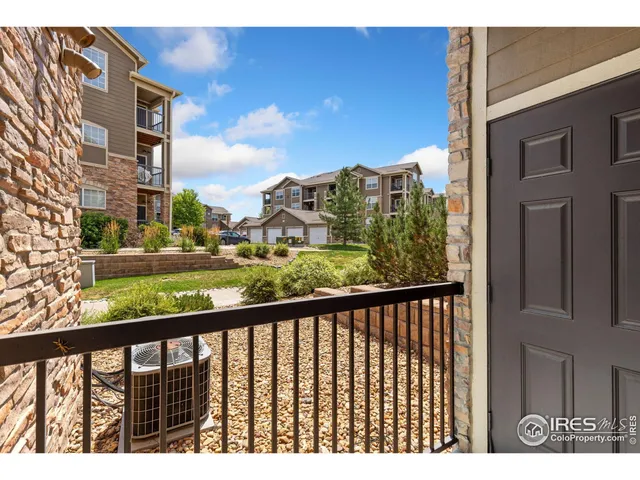 $315,000 | 2855 Blue Sky Circle, Unit 104, Erie, CO 80516