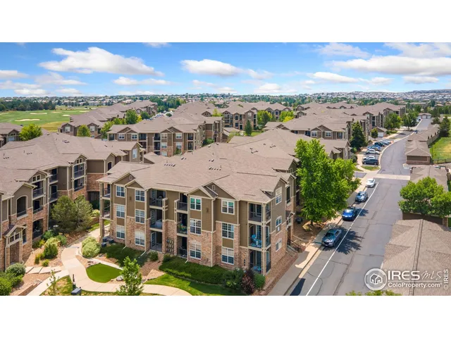 $315,000 | 2855 Blue Sky Circle, Unit 104, Erie, CO 80516