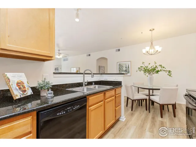 $315,000 | 2855 Blue Sky Circle, Unit 104, Erie, CO 80516