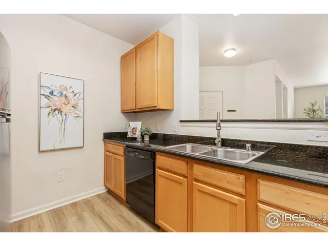 $315,000 | 2855 Blue Sky Circle, Unit 104, Erie, CO 80516