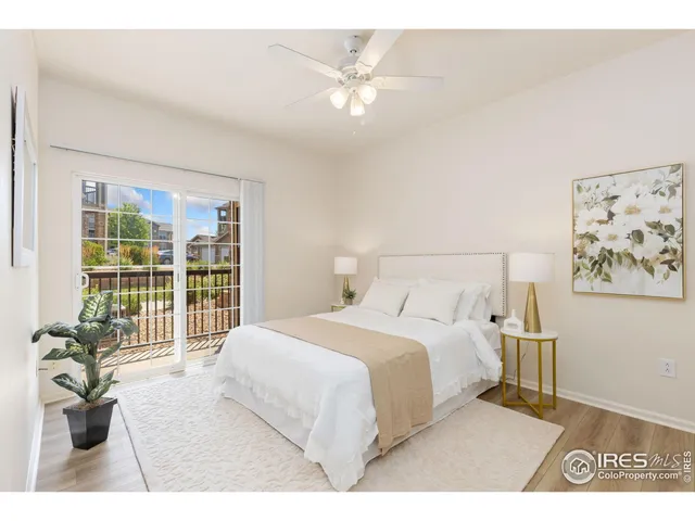 $315,000 | 2855 Blue Sky Circle, Unit 104, Erie, CO 80516