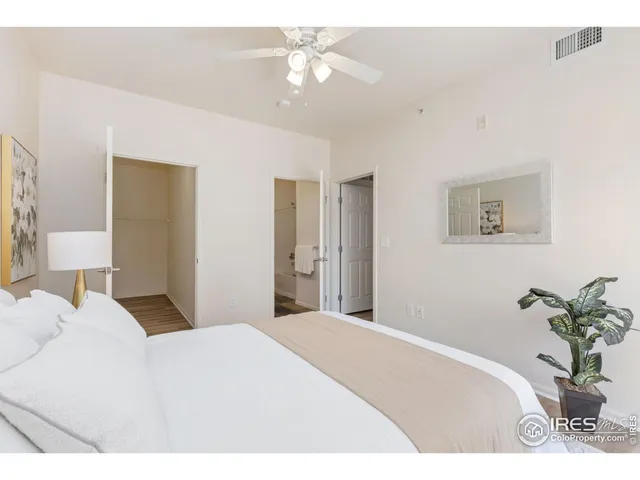 $315,000 | 2855 Blue Sky Circle, Unit 104, Erie, CO 80516