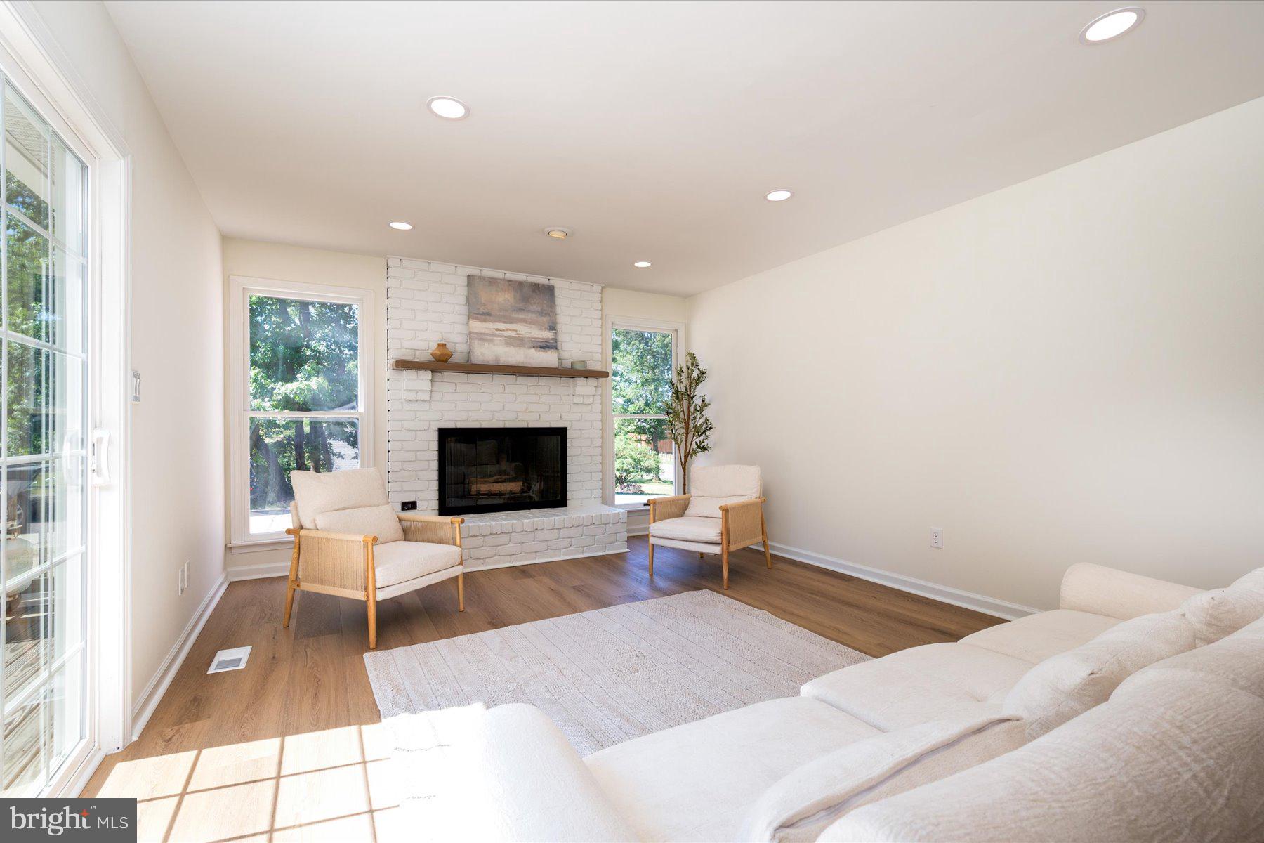 6091 Franklin Gibson Road Tracys Landing, MD 20779 - Photo 4 of 57