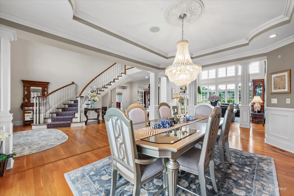 36W535 Hunters Gate Road St. Charles, IL 60175 - Photo 16 of 45