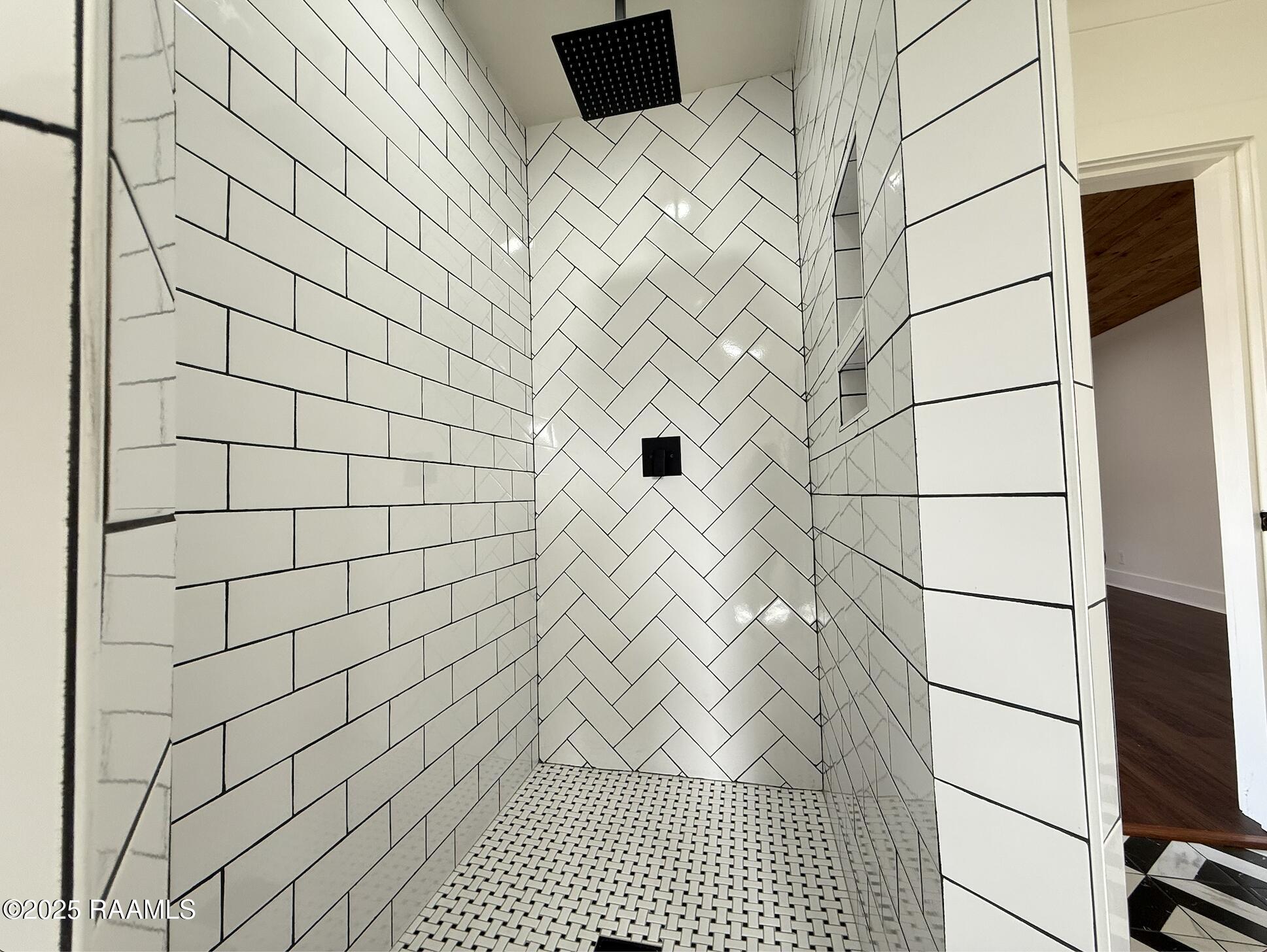 1014 Napoleon Avenue Sunset, LA 70584 - Photo 12 of 14 Walk-in Shower