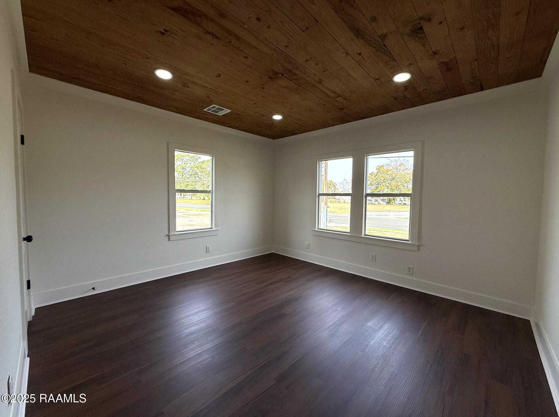 1014 Napoleon Avenue Sunset, LA 70584 - Photo 3 of 14 1st Bedroom