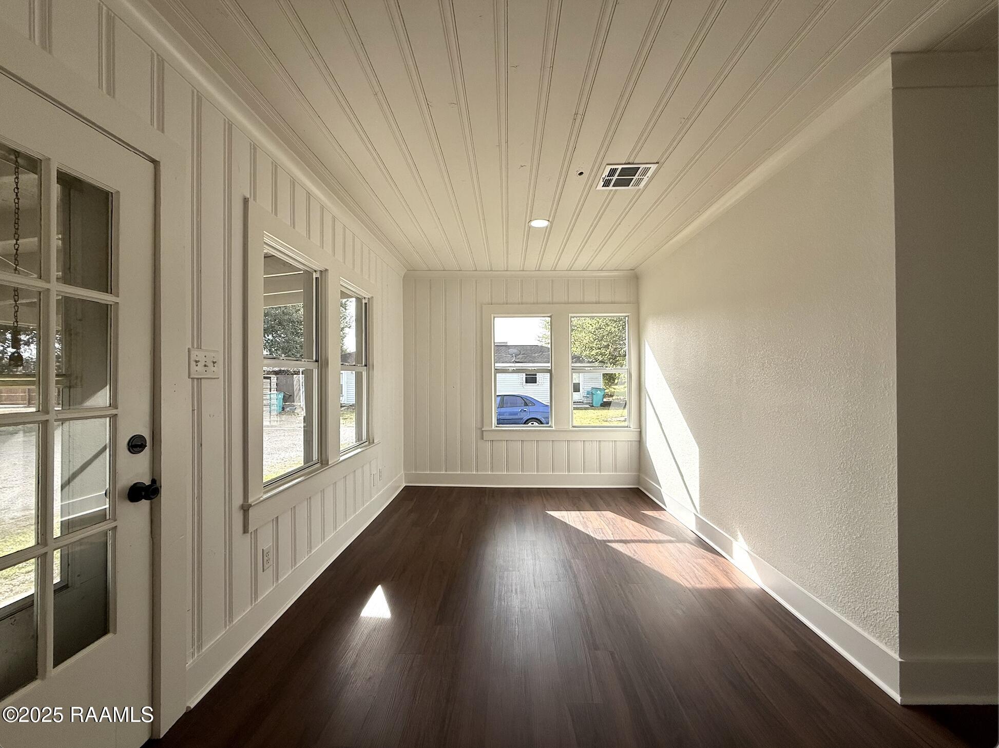 1014 Napoleon Avenue Sunset, LA 70584 - Photo 8 of 14 Carport Entryway