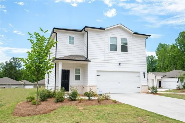 $2,161 | 6462 Waypoint Street, Unit ATLANTA, Flowery Branch, GA 30542