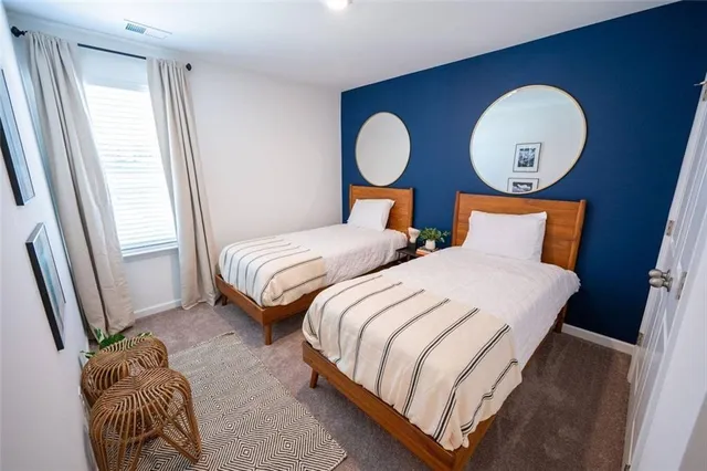 $2,161 | 6462 Waypoint Street, Unit ATLANTA, Flowery Branch, GA 30542