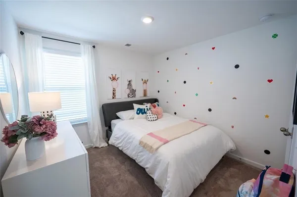 $2,496 | 6462 Waypoint Street, Unit ATLANTA, Flowery Branch, GA 30542