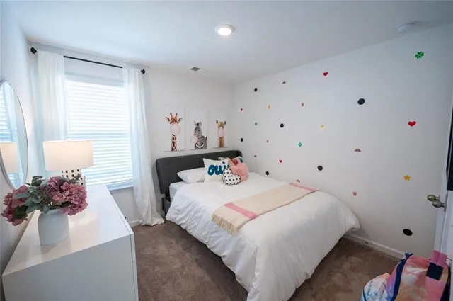 $2,161 | 6462 Waypoint Street, Unit ATLANTA, Flowery Branch, GA 30542