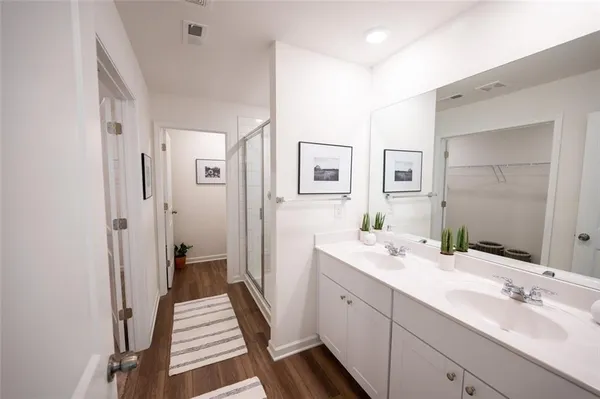 $2,496 | 6462 Waypoint Street, Unit ATLANTA, Flowery Branch, GA 30542