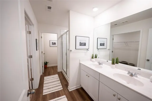 $2,161 | 6462 Waypoint Street, Unit ATLANTA, Flowery Branch, GA 30542